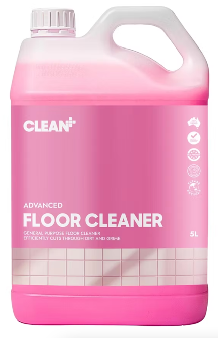 Advanced Floor Cleaner - 20L