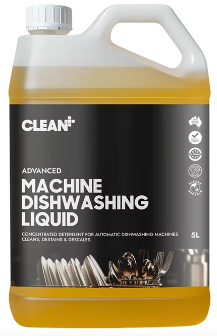 Advanced Machine Dishwashing Liquid - 20L