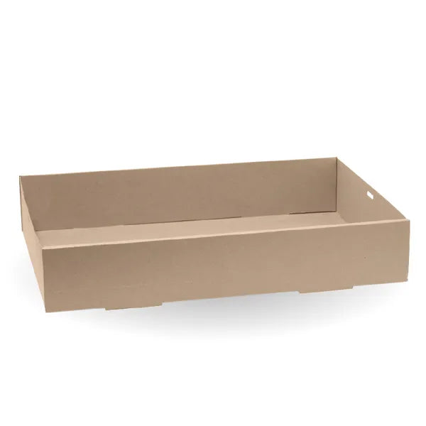 Bio-Board Catering Tray Base-XL - (50)