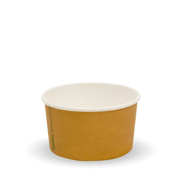 Ice Cream Bio-Cup - (1000)