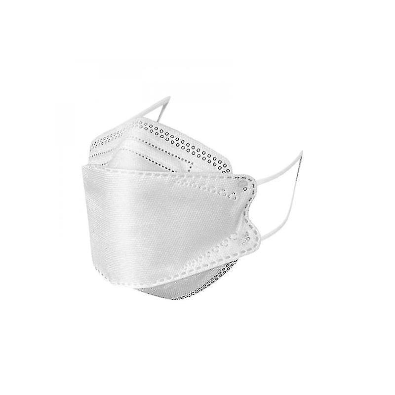 SM-RE201 E-Med FFP2 N95 Disposable Surgical Respirator - Earloops (560 Masks)