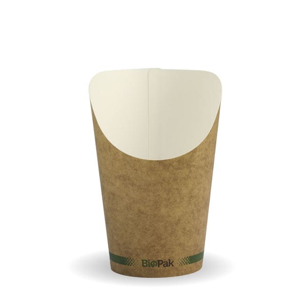 Paper Chip BioCup - (1000)