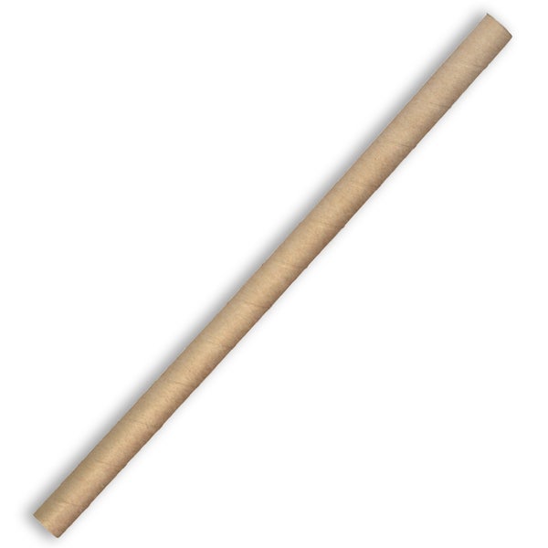 10mm Jumbo BioStraw - (2500)