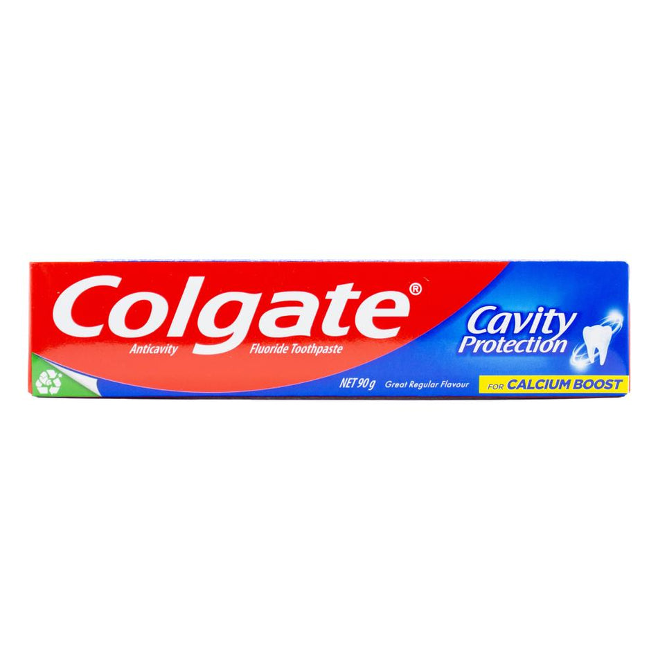 Colgate 90g Cavity Protection Toothpaste - 90g